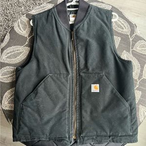 Vintage CARHARTT Vest